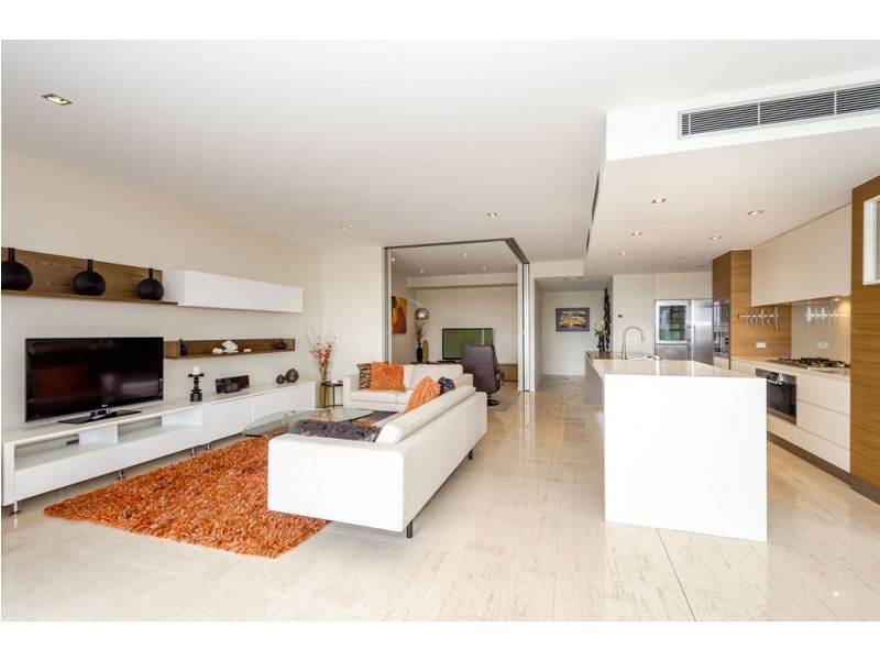 503/35 LORD STREET, Gladstone QLD 4680