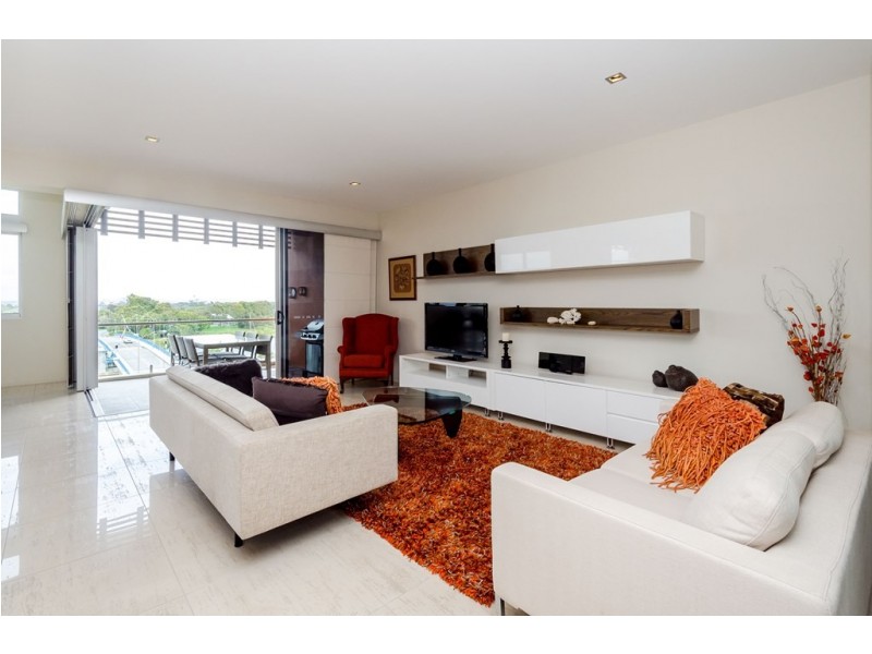 503/35 LORD STREET, Gladstone QLD 4680