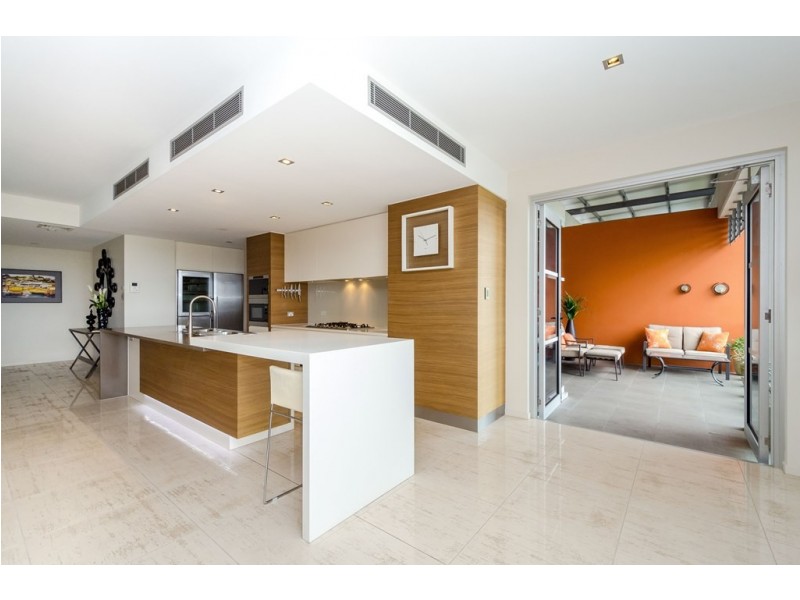 503/35 LORD STREET, Gladstone QLD 4680