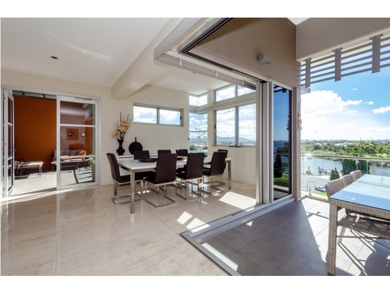 503/35 LORD STREET, Gladstone QLD 4680