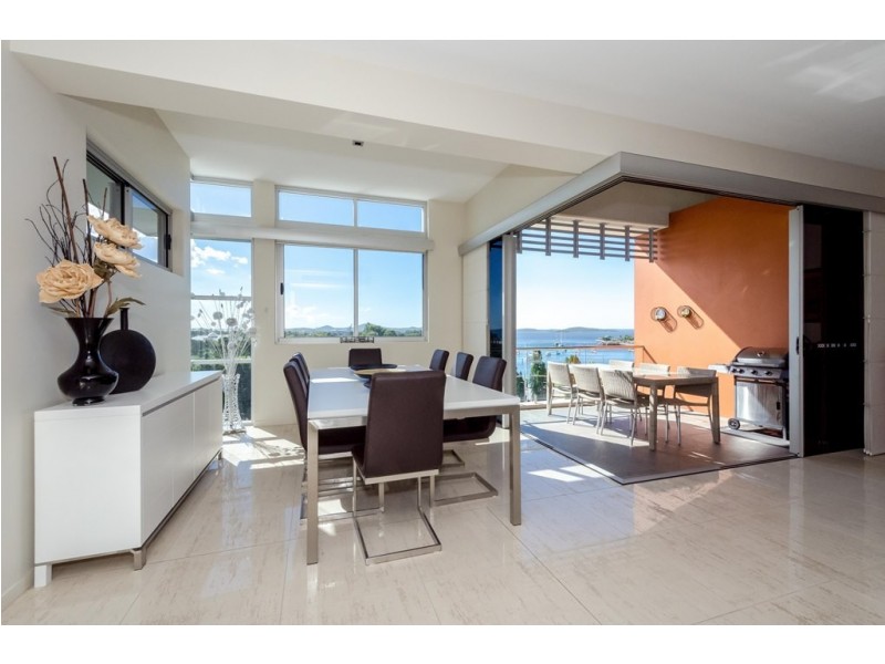 503/35 LORD STREET, Gladstone QLD 4680