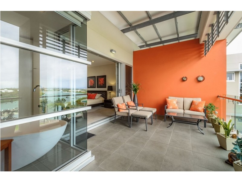 503/35 LORD STREET, Gladstone QLD 4680