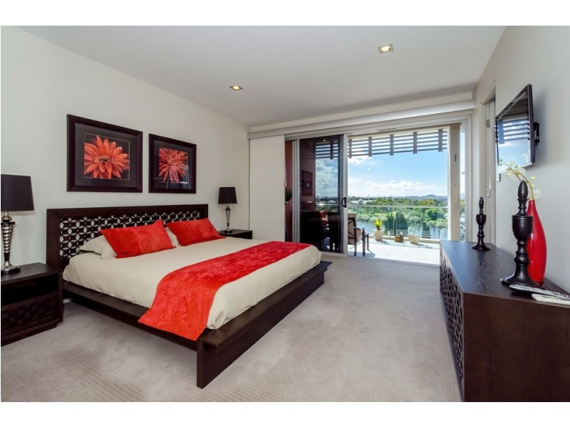 503/35 LORD STREET, Gladstone QLD 4680