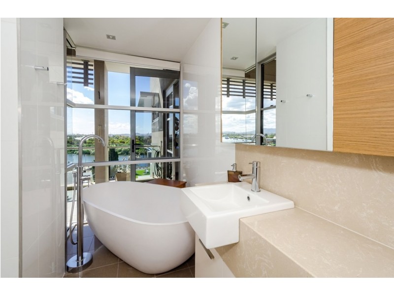 503/35 LORD STREET, Gladstone QLD 4680