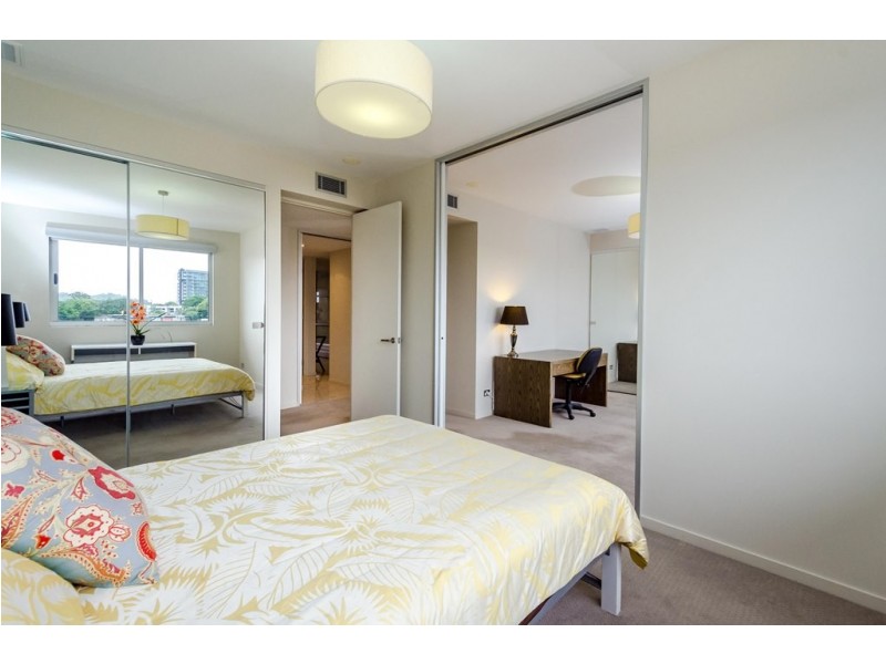 503/35 LORD STREET, Gladstone QLD 4680