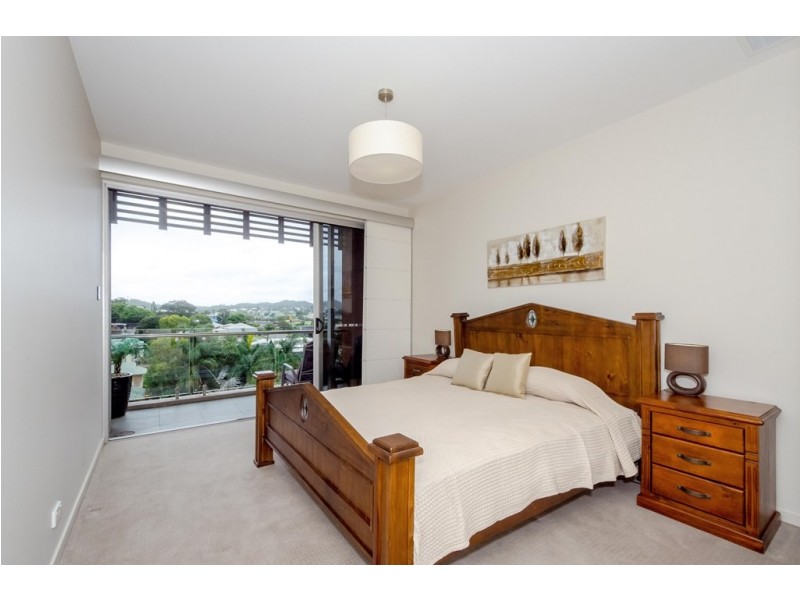 503/35 LORD STREET, Gladstone QLD 4680