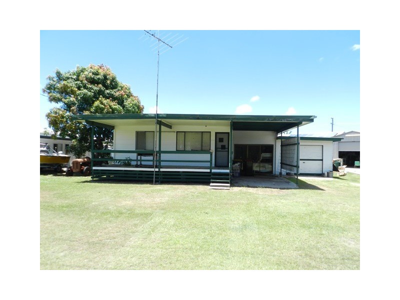 29 ANDERSON STREET, Turkey Beach QLD 4678