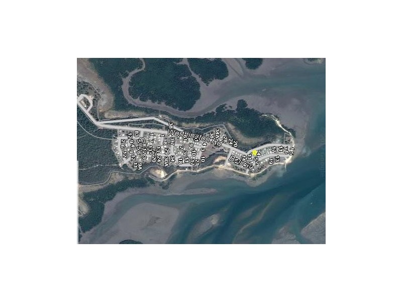 29 ANDERSON STREET, Turkey Beach QLD 4678