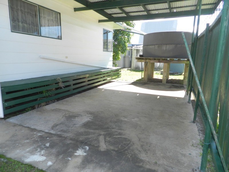 29 ANDERSON STREET, Turkey Beach QLD 4678