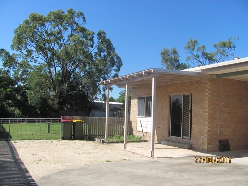 1/10 KENT STREET, Bororen QLD 4678