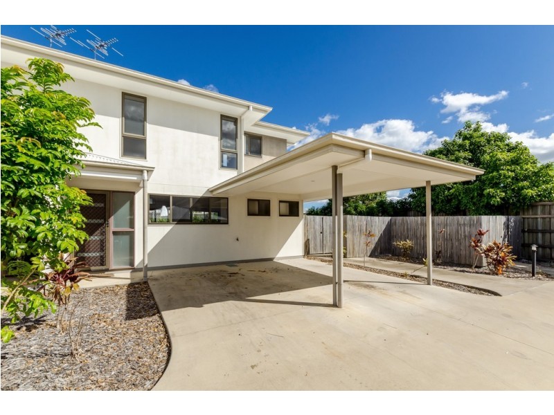 Unit 3/19 Morris Avenue, Calliope QLD 4680