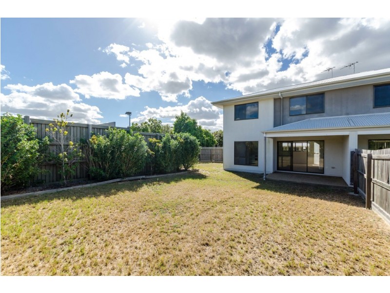 Unit 3/19 Morris Avenue, Calliope QLD 4680