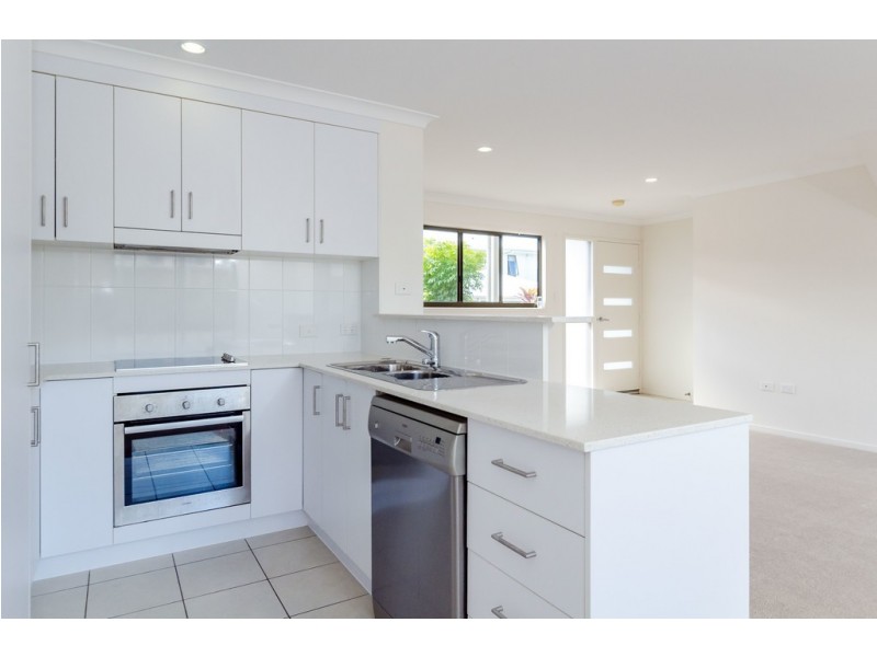 Unit 3/19 Morris Avenue, Calliope QLD 4680