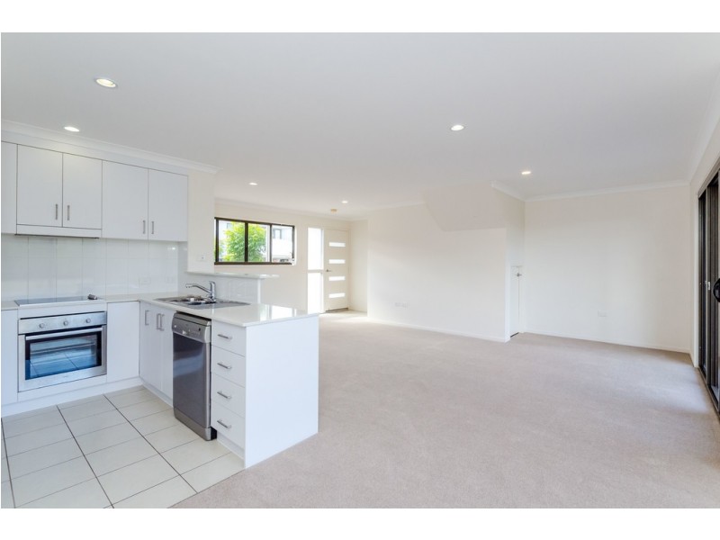 Unit 3/19 Morris Avenue, Calliope QLD 4680