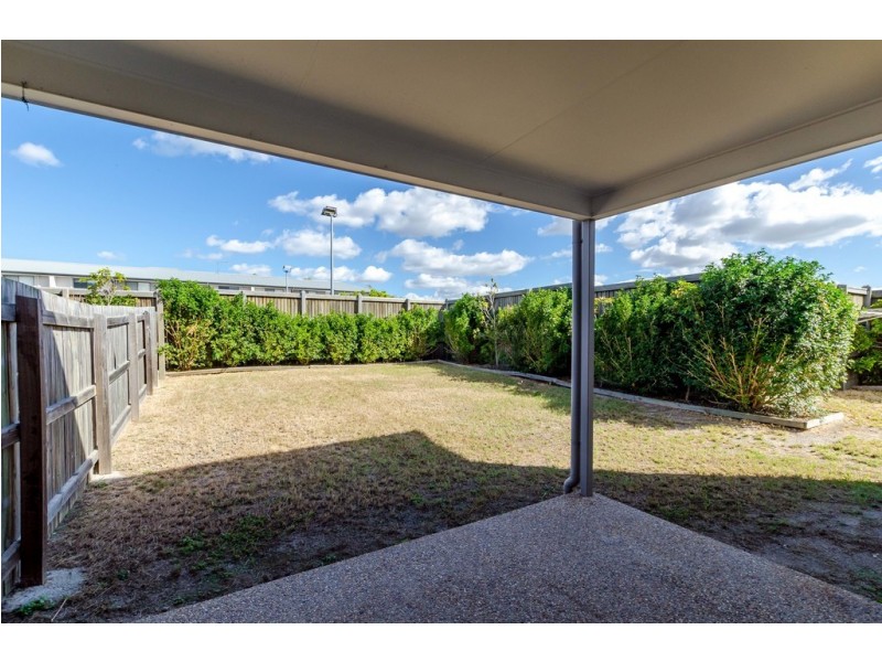 Unit 3/19 Morris Avenue, Calliope QLD 4680