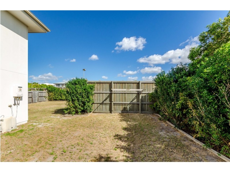 Unit 3/19 Morris Avenue, Calliope QLD 4680