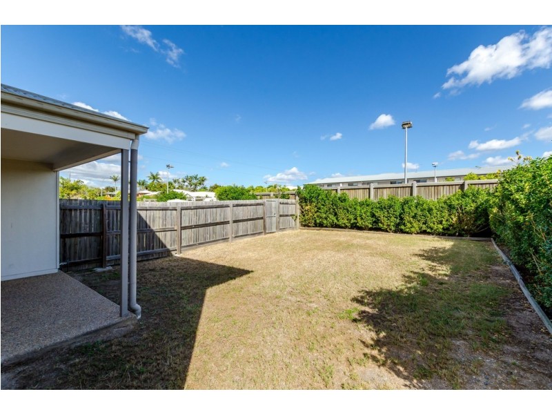 Unit 3/19 Morris Avenue, Calliope QLD 4680