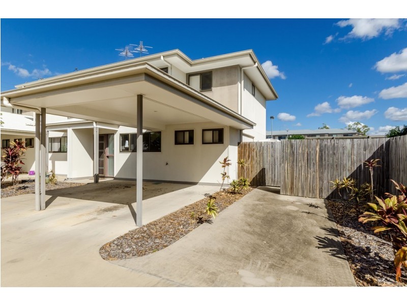 Unit 3/19 Morris Avenue, Calliope QLD 4680