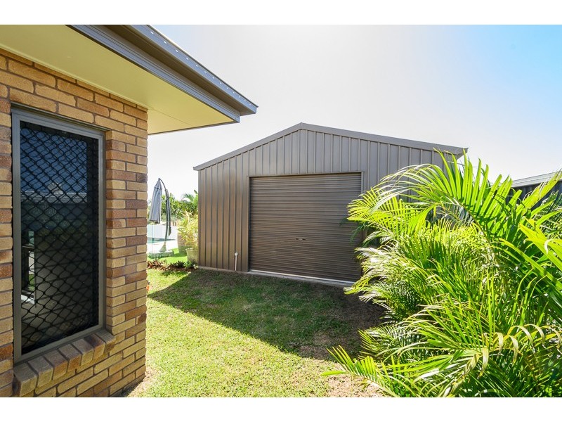 53 KATRINA BOULEVARD, New Auckland QLD 4680