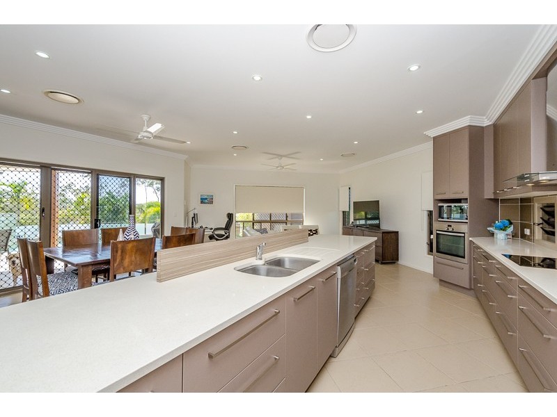 53 KATRINA BOULEVARD, New Auckland QLD 4680