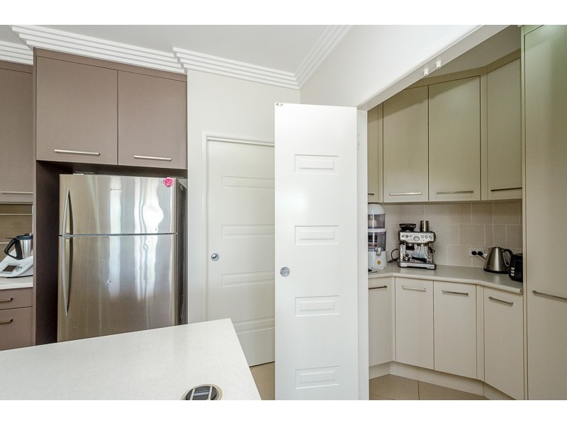 53 KATRINA BOULEVARD, New Auckland QLD 4680