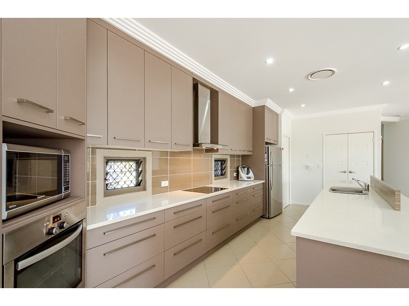 53 KATRINA BOULEVARD, New Auckland QLD 4680