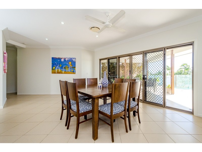 53 KATRINA BOULEVARD, New Auckland QLD 4680