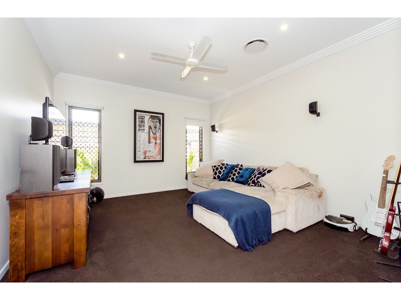 53 KATRINA BOULEVARD, New Auckland QLD 4680