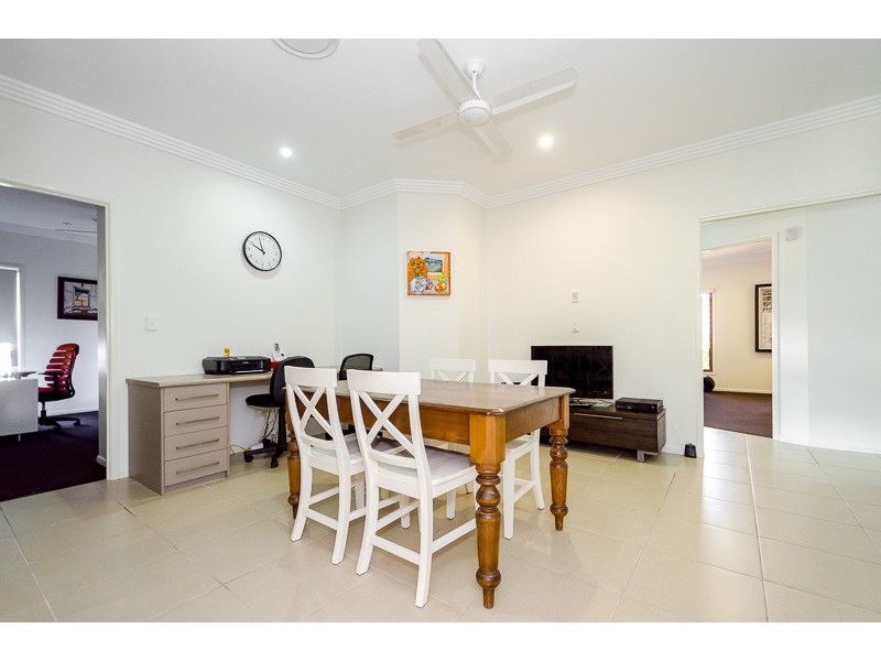 53 KATRINA BOULEVARD, New Auckland QLD 4680