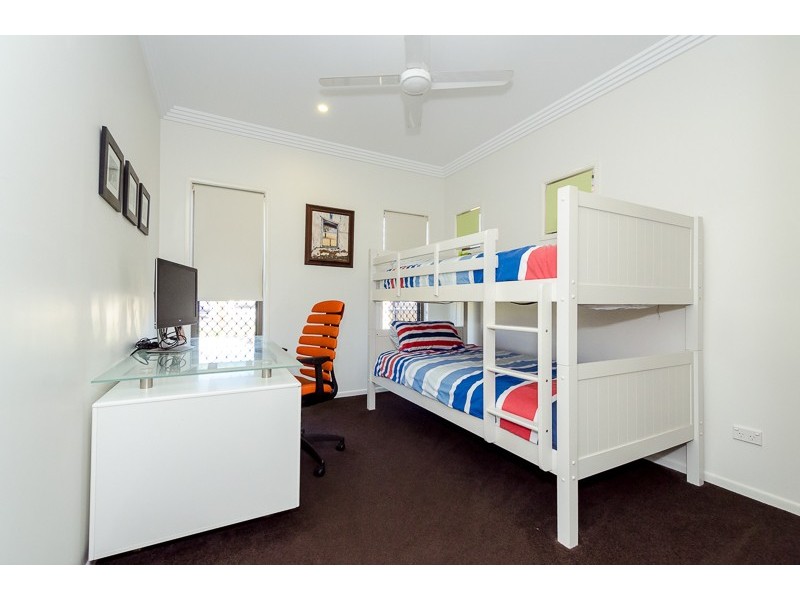 53 KATRINA BOULEVARD, New Auckland QLD 4680