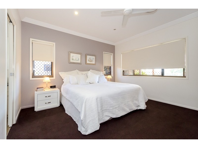 53 KATRINA BOULEVARD, New Auckland QLD 4680