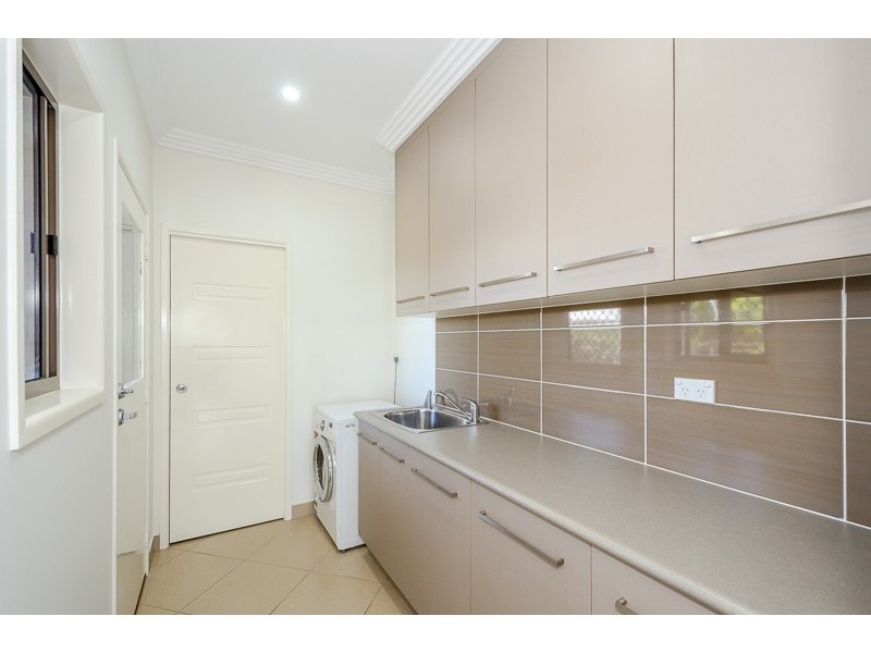 53 KATRINA BOULEVARD, New Auckland QLD 4680