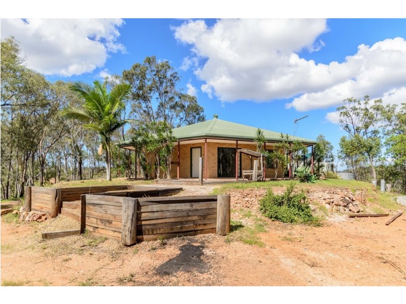 1761 DAWSON HIGHWAY, Calliope QLD 4680