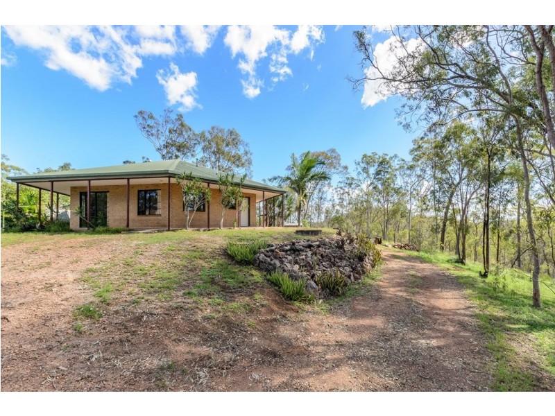 1761 DAWSON HIGHWAY, Calliope QLD 4680