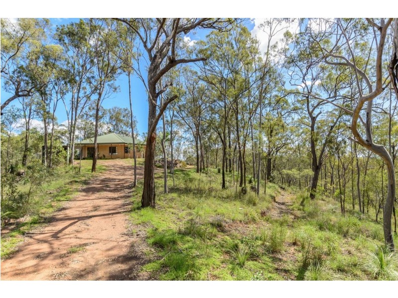 1761 DAWSON HIGHWAY, Calliope QLD 4680
