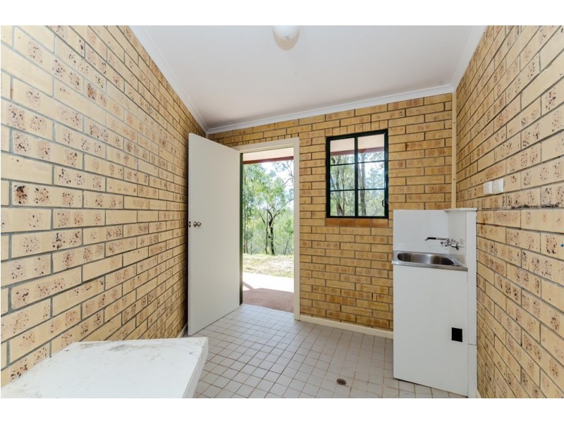 1761 DAWSON HIGHWAY, Calliope QLD 4680