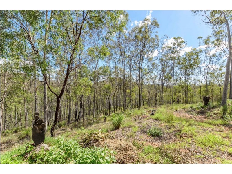 1761 DAWSON HIGHWAY, Calliope QLD 4680