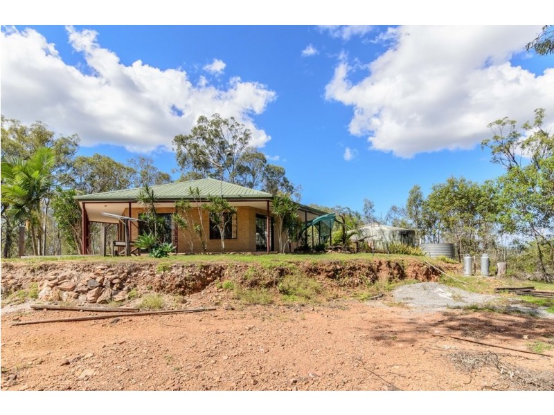1761 DAWSON HIGHWAY, Calliope QLD 4680