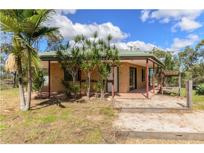 1761 DAWSON HIGHWAY, Calliope QLD 4680