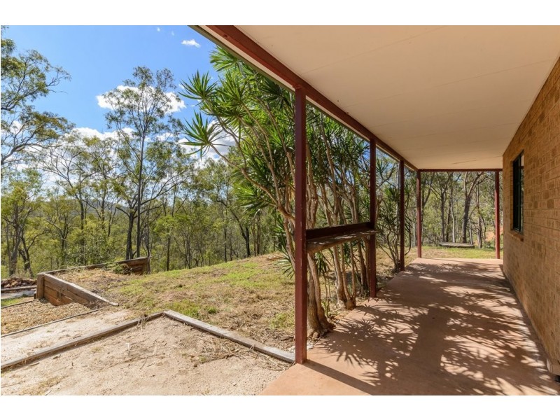 1761 DAWSON HIGHWAY, Calliope QLD 4680