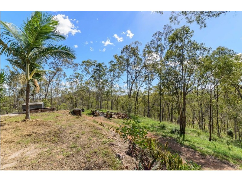 1761 DAWSON HIGHWAY, Calliope QLD 4680