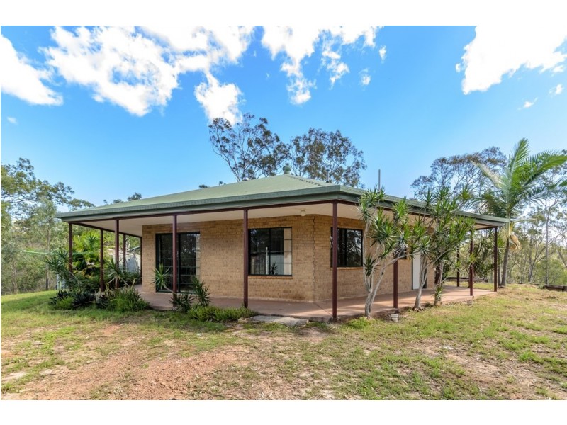 1761 DAWSON HIGHWAY, Calliope QLD 4680