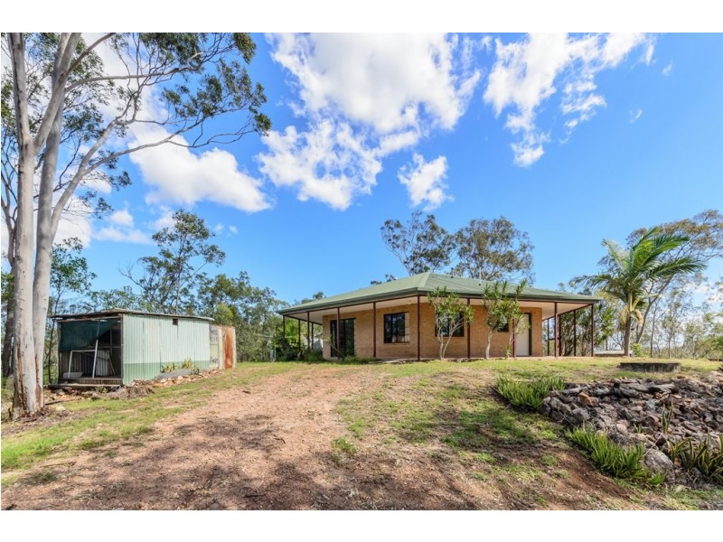 1761 DAWSON HIGHWAY, Calliope QLD 4680