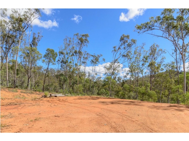 1761 DAWSON HIGHWAY, Calliope QLD 4680