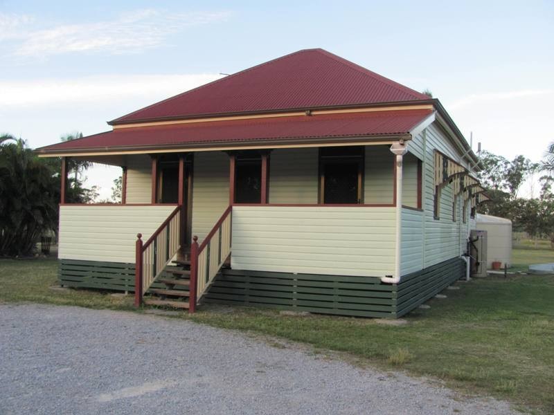 48 Koorawatha Drive, Bororen QLD 4678