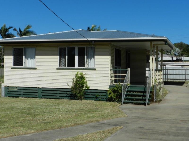93 O’Connell, Barney Point QLD 4680