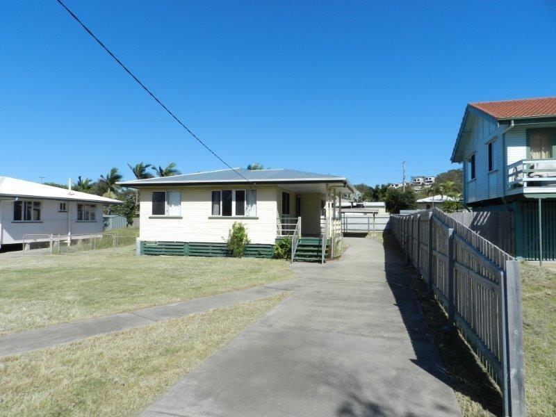 93 O’Connell, Barney Point QLD 4680