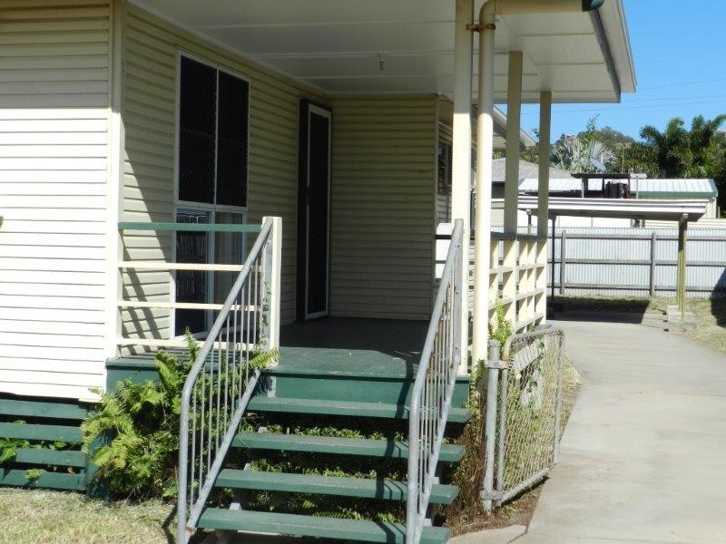 93 O’Connell, Barney Point QLD 4680