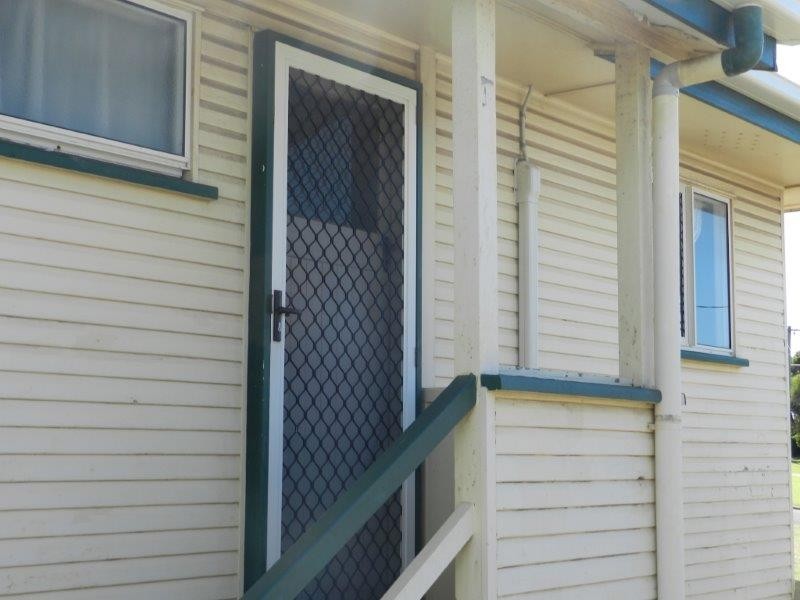 93 O’Connell, Barney Point QLD 4680