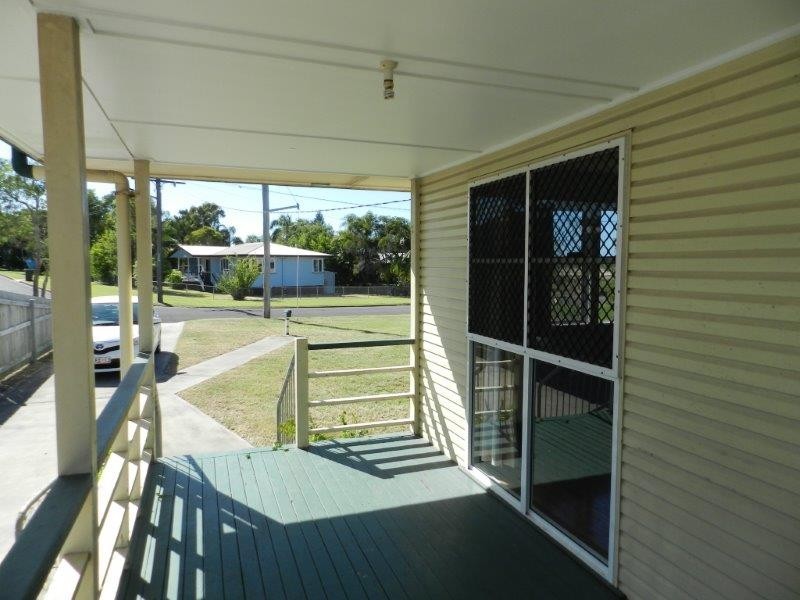 93 O’Connell, Barney Point QLD 4680
